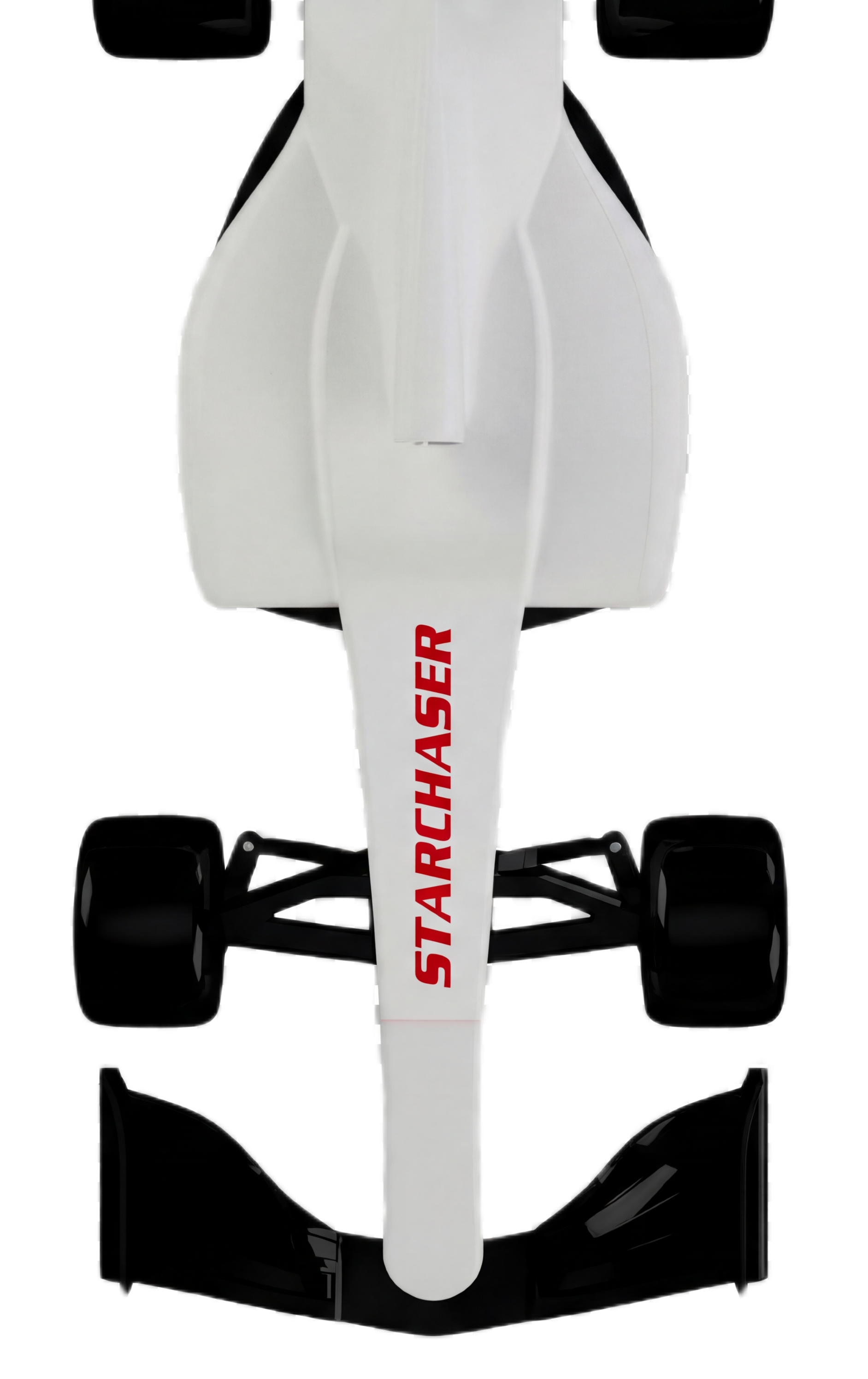 STARCHASER monoposto